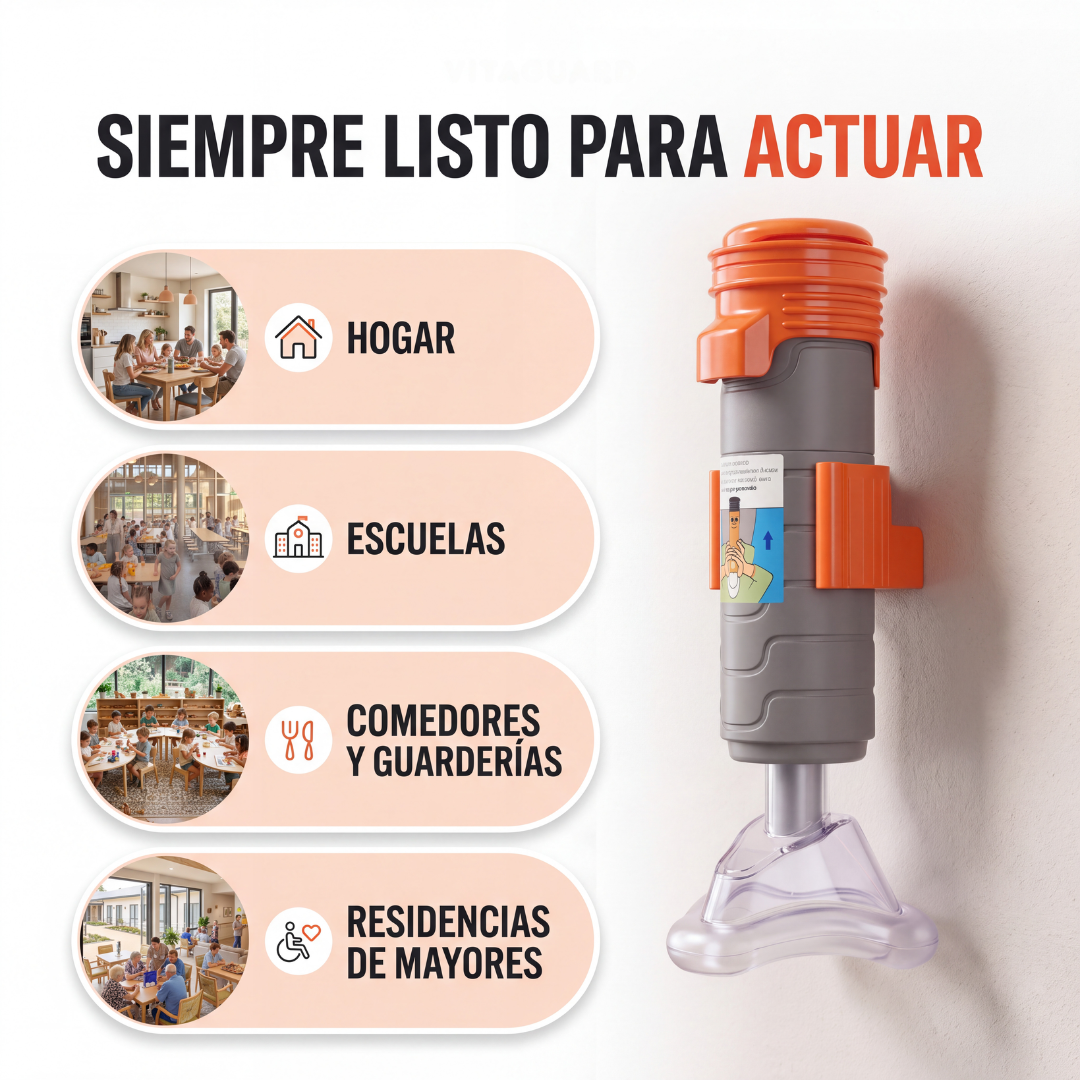 Respiro Safe Kit