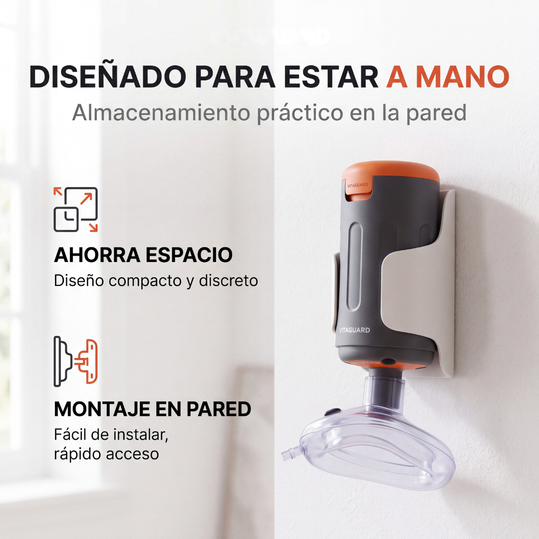 Respiro Safe Kit