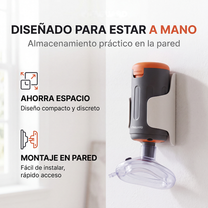 Respiro Safe Kit