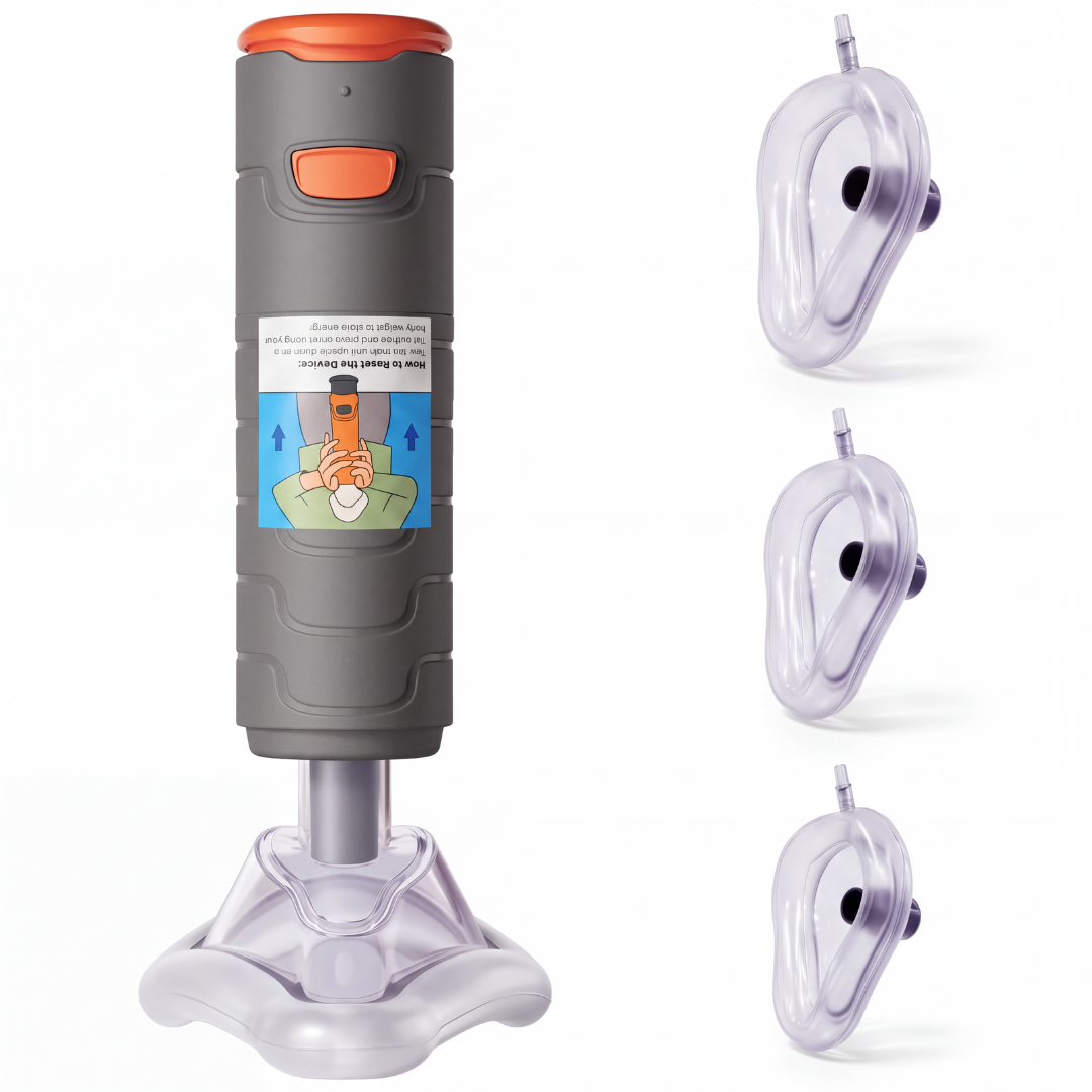 Respiro Safe Kit